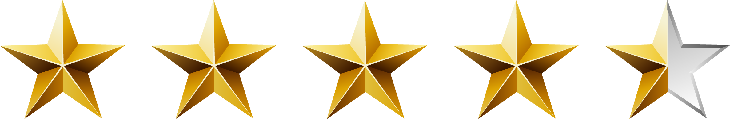 Star rating