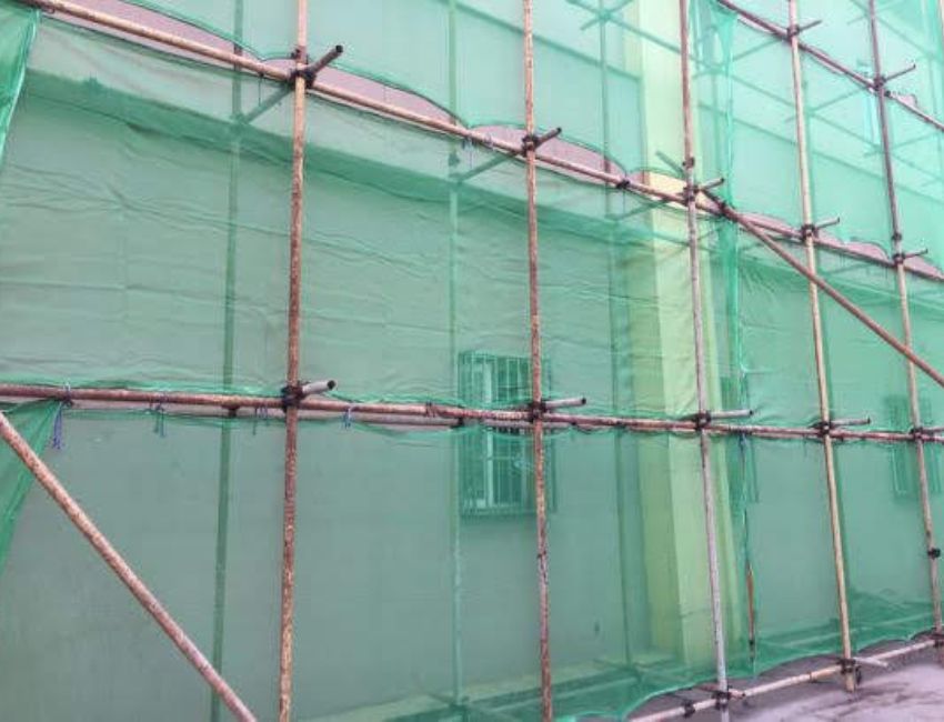 Construction Safety Nets
